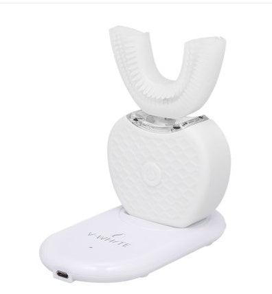 Automatic U-Shaped Toothbrush