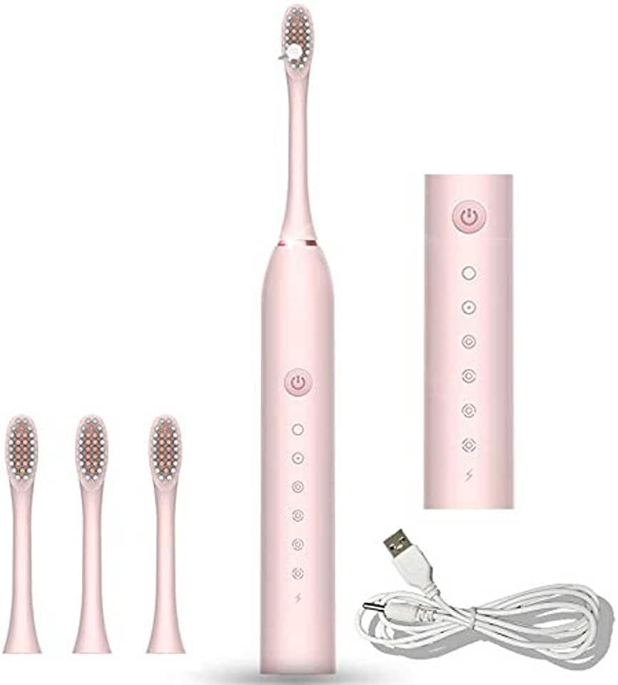 Electric Toothbrush