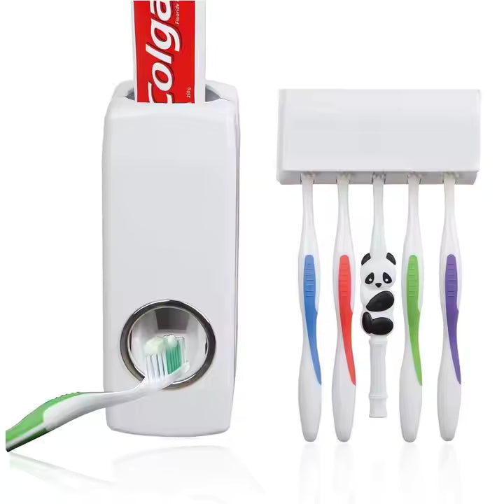 Toothpaste Dispenser