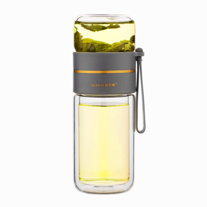 Glass Tea Infuser