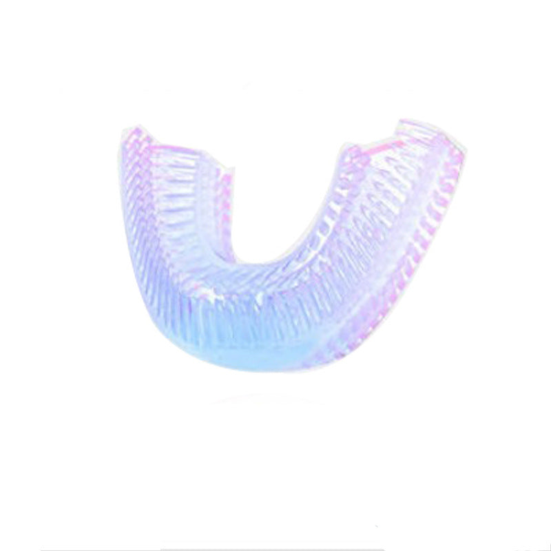 Kids U-Type Toothbrush