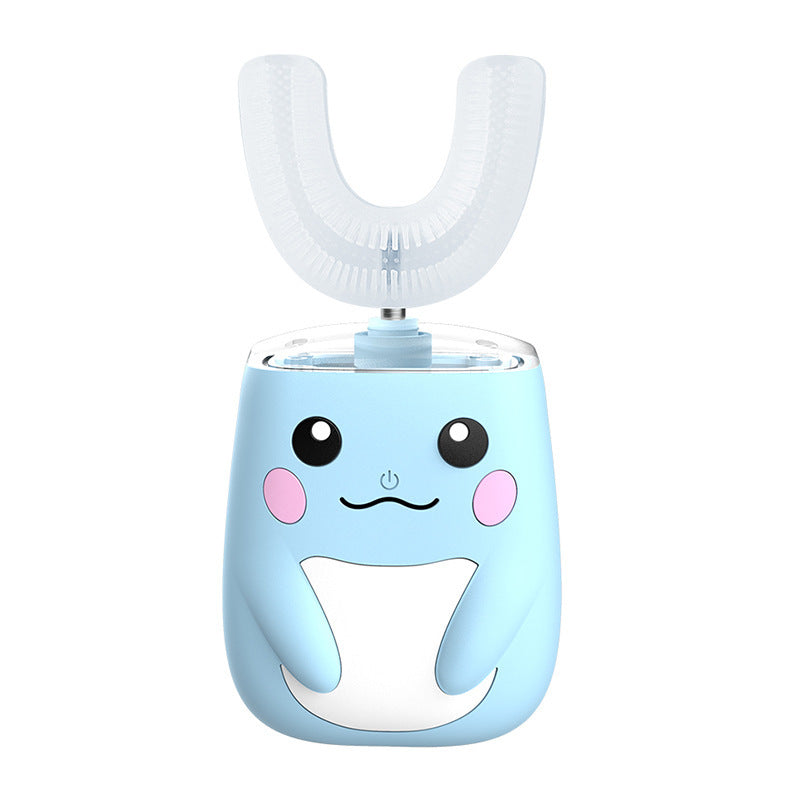 Kids U-Type Toothbrush