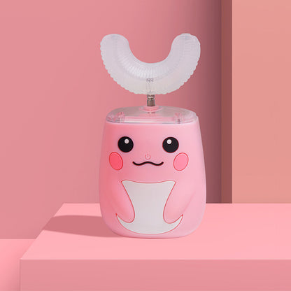 Kids U-Type Toothbrush