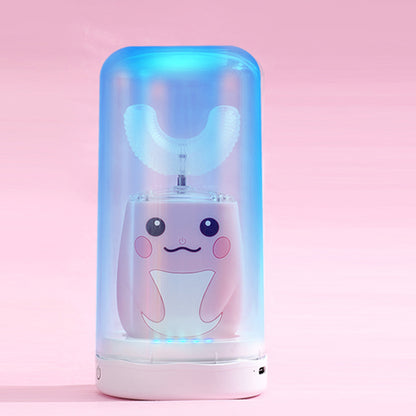 Kids U-Type Toothbrush