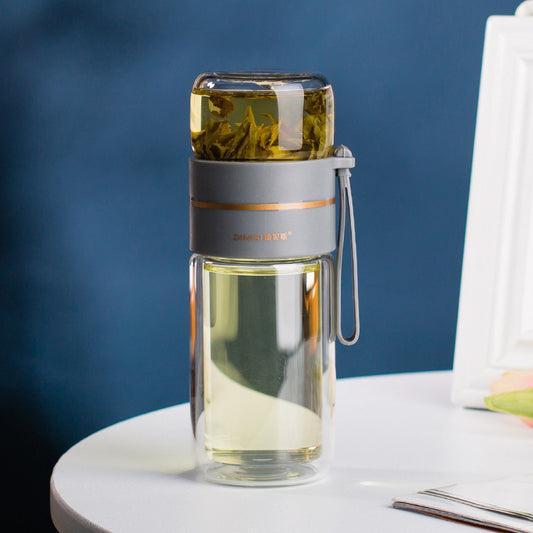 Glass Tea Infuser