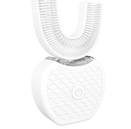 Automatic U-Shaped Toothbrush