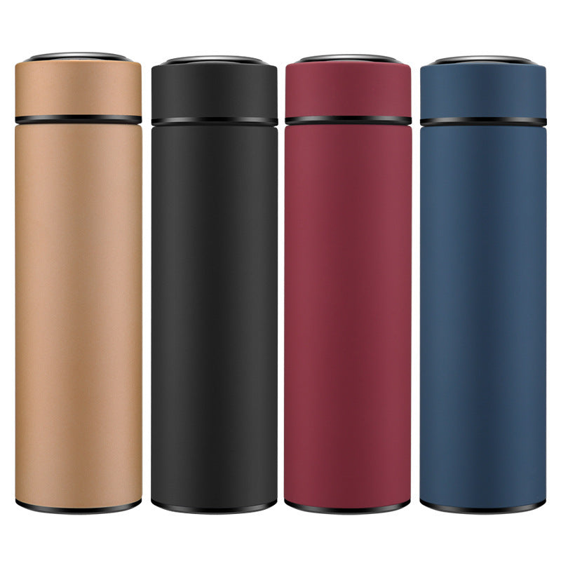 Stainless Steel Bottle