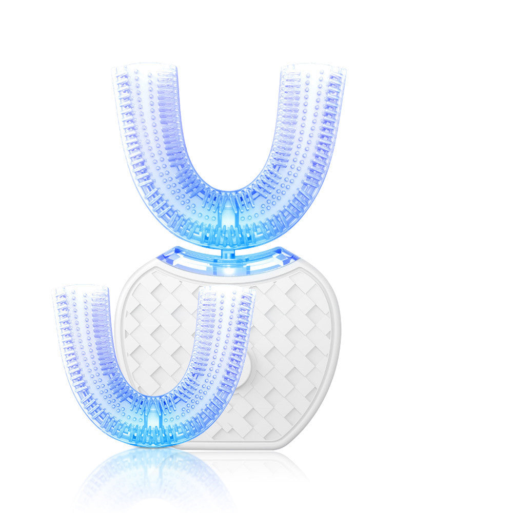 Intelligent Electric Toothbrush