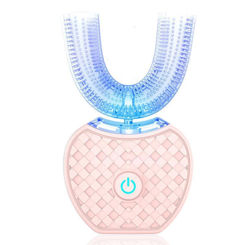 Intelligent Electric Toothbrush