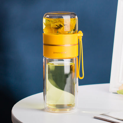 Glass Tea Infuser