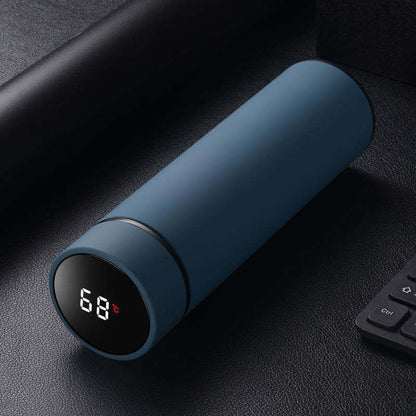 Stainless Steel Bottle