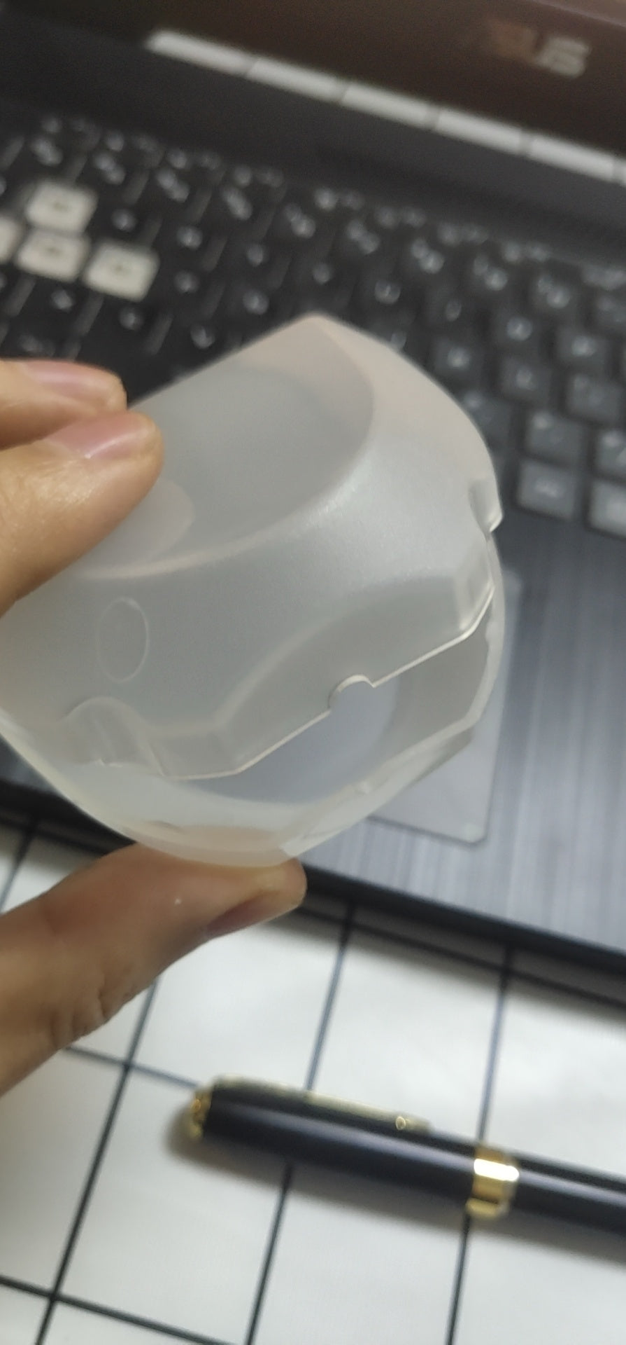 Intelligent Electric Toothbrush