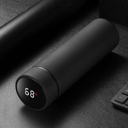 Stainless Steel Bottle