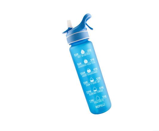 Sports Space Bottle