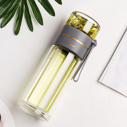 Glass Tea Infuser