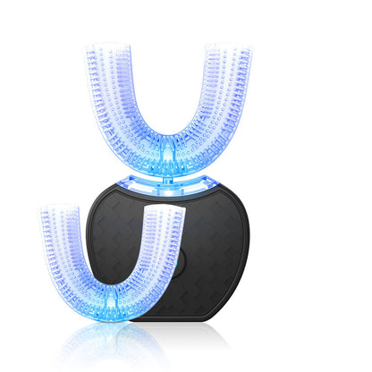 Intelligent Electric Toothbrush